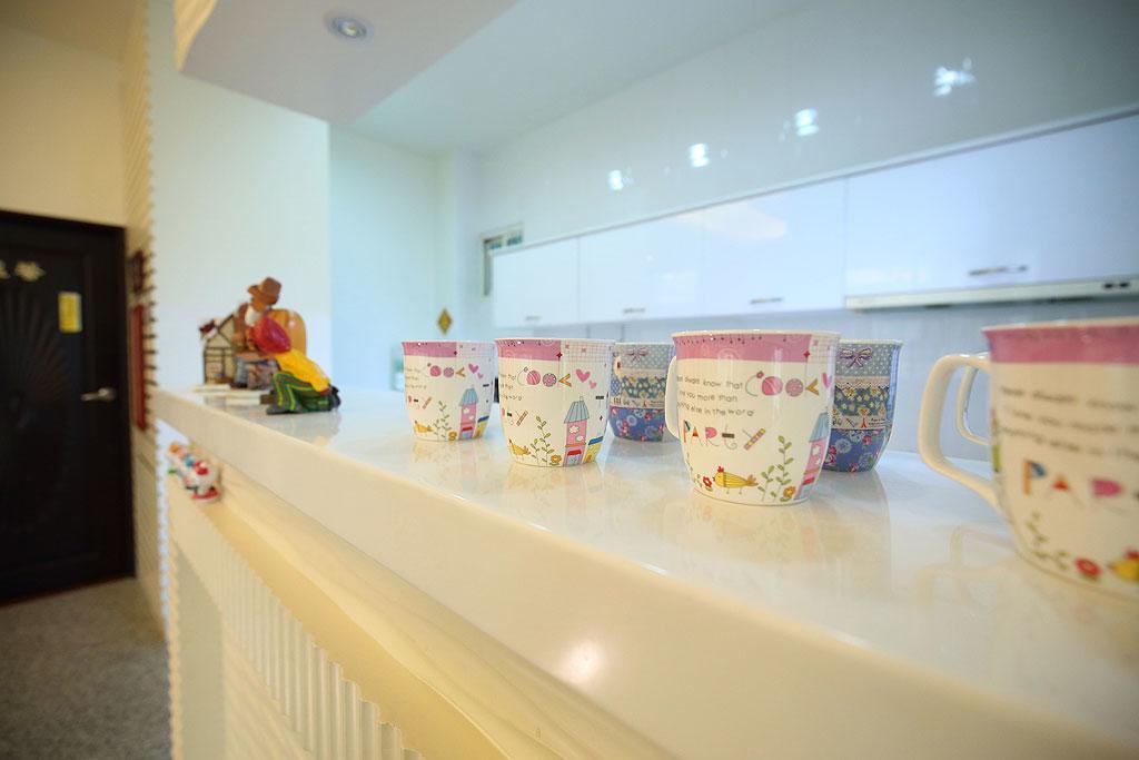 Seed House Bed & Breakfast Hualien City Exterior foto