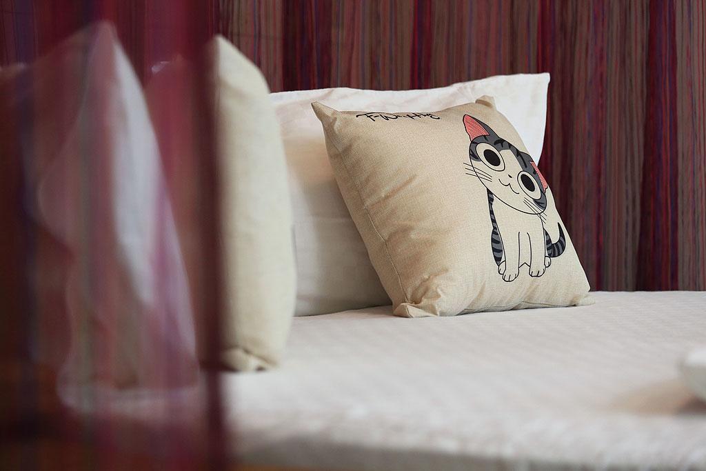 Seed House Bed & Breakfast Hualien City Exterior foto
