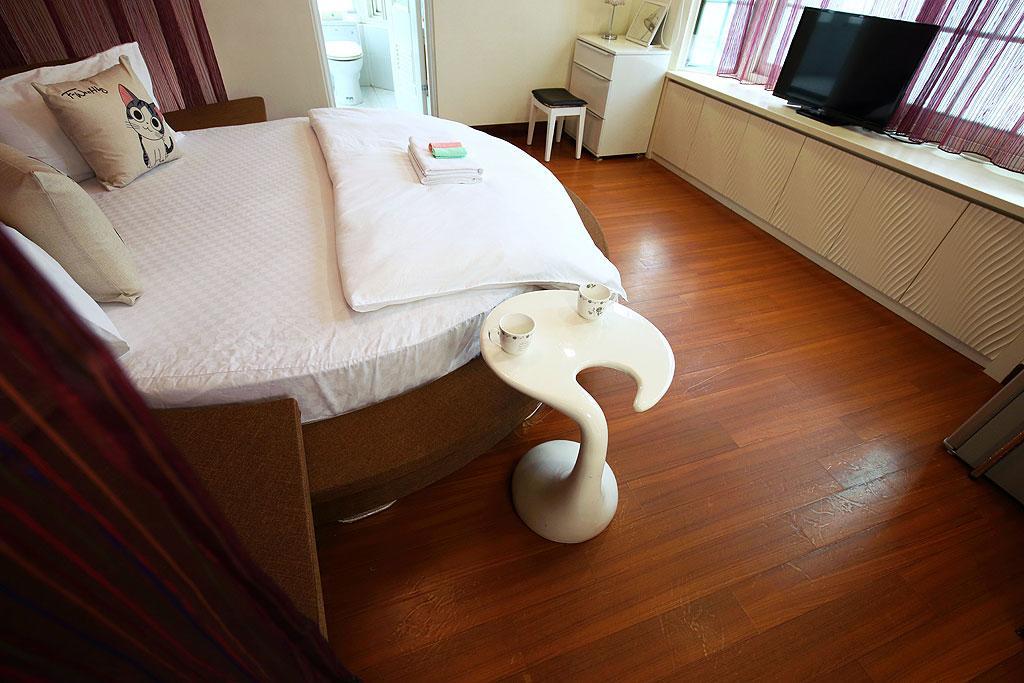 Seed House Bed & Breakfast Hualien City Exterior foto