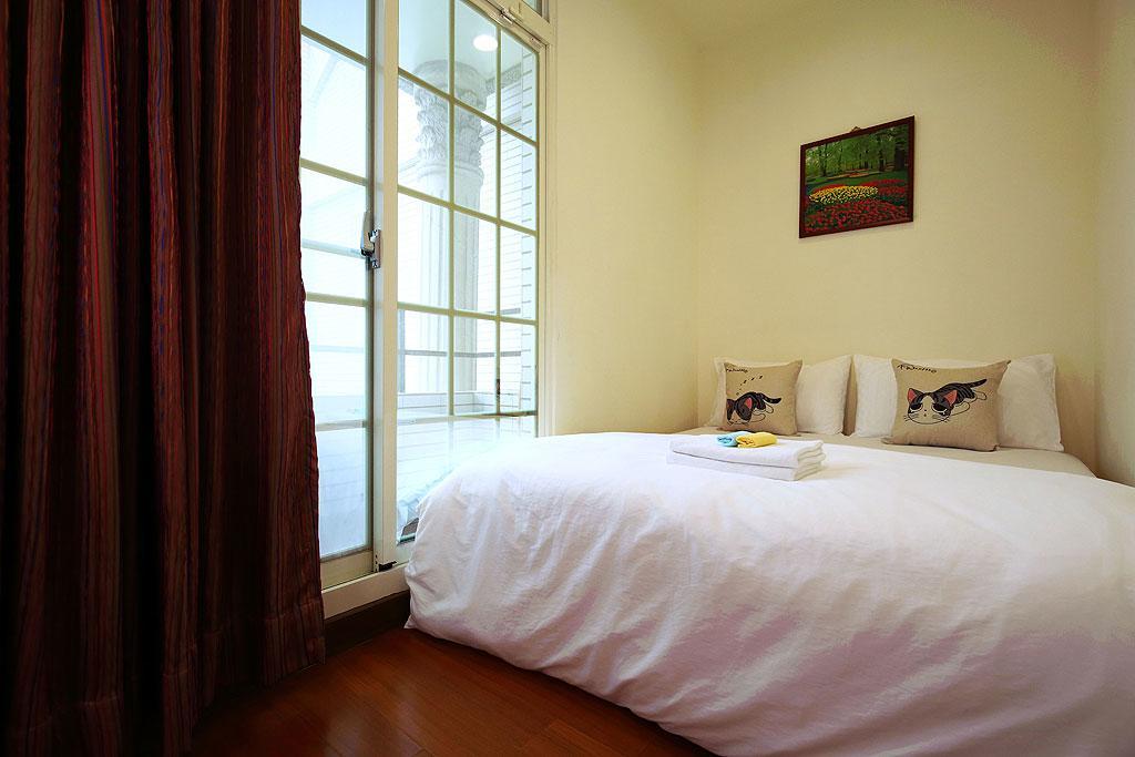 Seed House Bed & Breakfast Hualien City Exterior foto