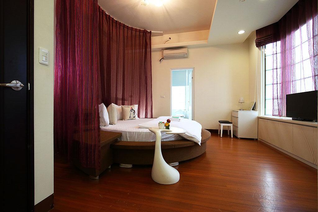 Seed House Bed & Breakfast Hualien City Exterior foto