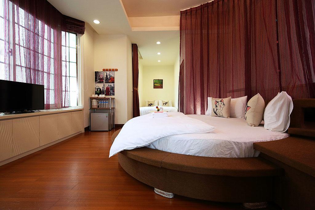Seed House Bed & Breakfast Hualien City Exterior foto