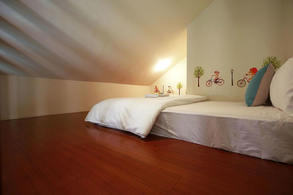 Seed House Bed & Breakfast Hualien City Exterior foto