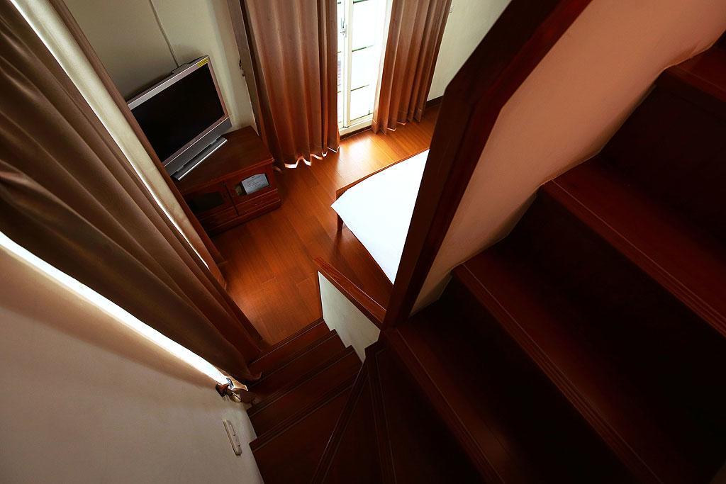 Seed House Bed & Breakfast Hualien City Exterior foto