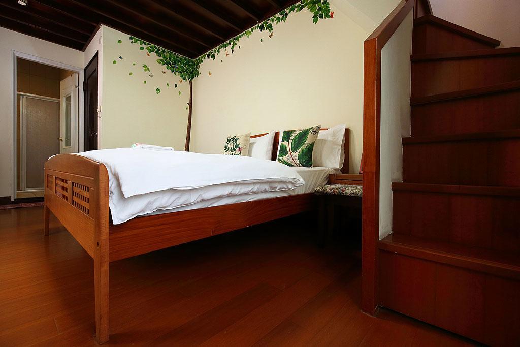 Seed House Bed & Breakfast Hualien City Exterior foto