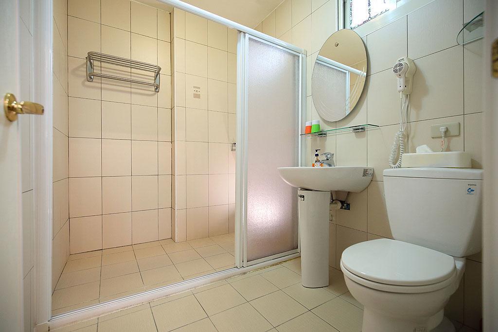 Seed House Bed & Breakfast Hualien City Exterior foto