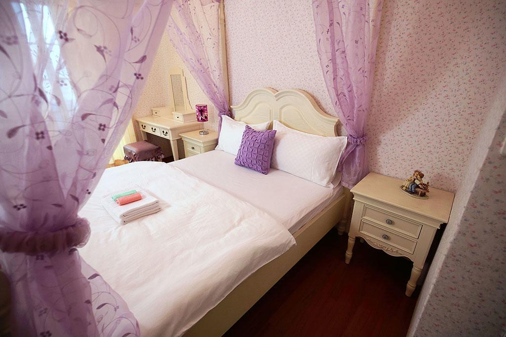 Seed House Bed & Breakfast Hualien City Exterior foto