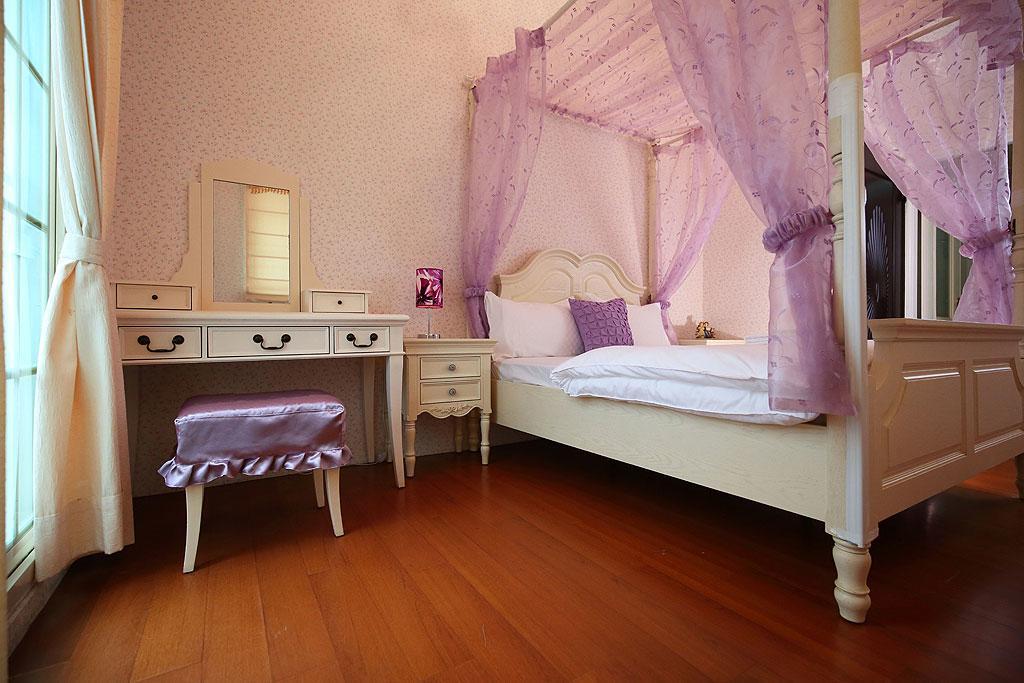 Seed House Bed & Breakfast Hualien City Exterior foto
