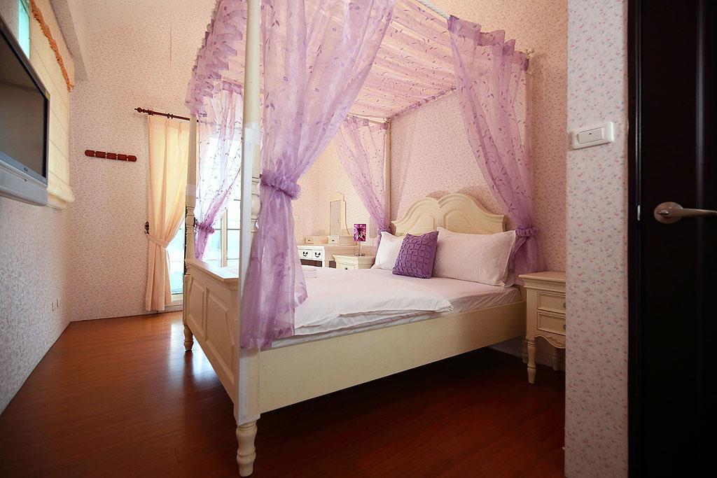 Seed House Bed & Breakfast Hualien City Exterior foto