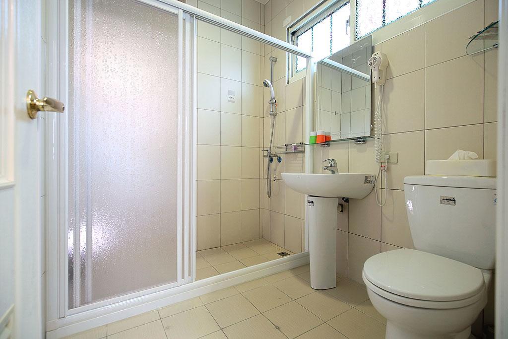 Seed House Bed & Breakfast Hualien City Exterior foto