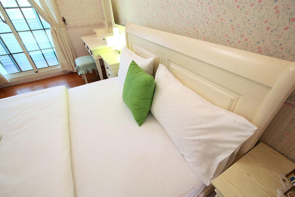 Seed House Bed & Breakfast Hualien City Exterior foto