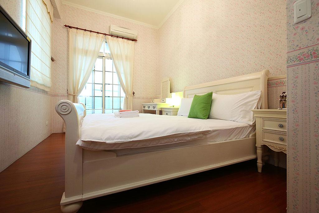 Seed House Bed & Breakfast Hualien City Exterior foto