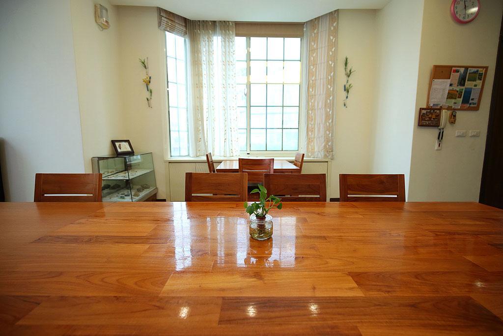 Seed House Bed & Breakfast Hualien City Exterior foto