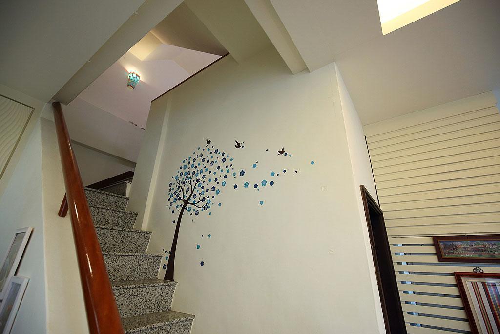 Seed House Bed & Breakfast Hualien City Exterior foto