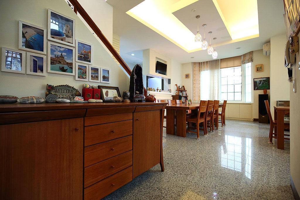 Seed House Bed & Breakfast Hualien City Exterior foto