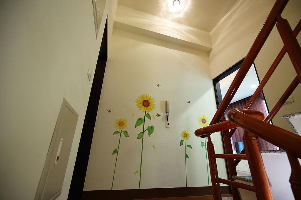 Seed House Bed & Breakfast Hualien City Exterior foto