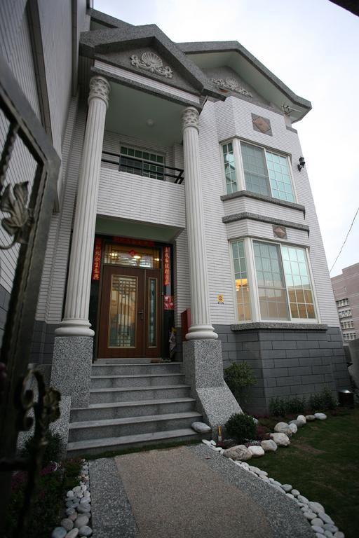 Seed House Bed & Breakfast Hualien City Exterior foto
